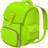 Knapsack Icon